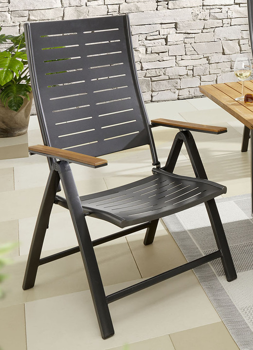 Tuinmeubels - Economy set 