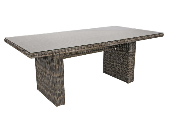 Tuinmeubels - Economy set 