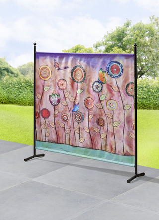 Verdeling "Bloemen"