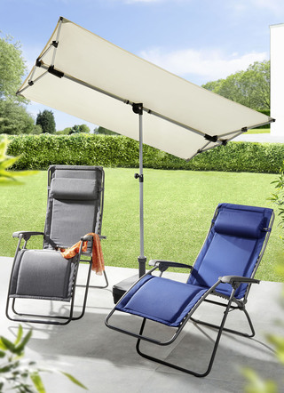 RSX Clip Lightcomfort, blauw