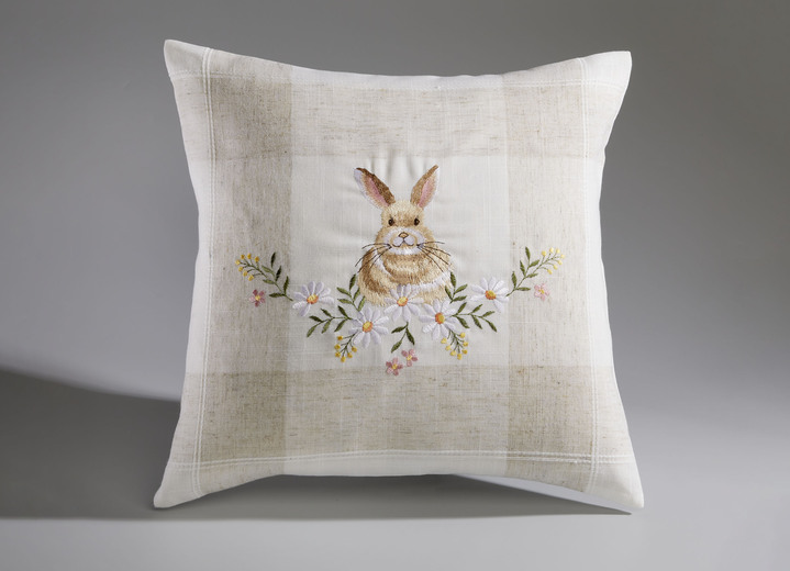 Tischdecken - Läufer, in Größe 102 (Läufer, 40x 85 cm) bis 404 (Kissenbezug, 40x 40 cm), in Farbe SEKT-BUNT Ansicht 1