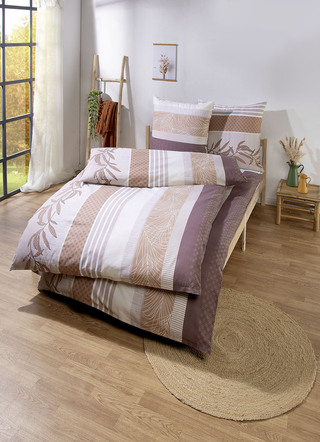 beddengoedset