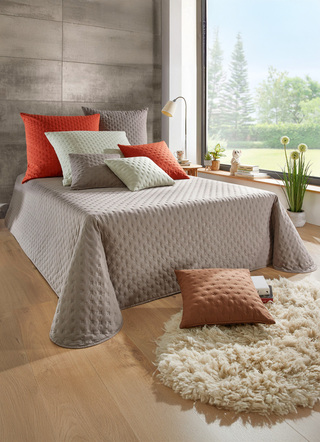Einzelbett