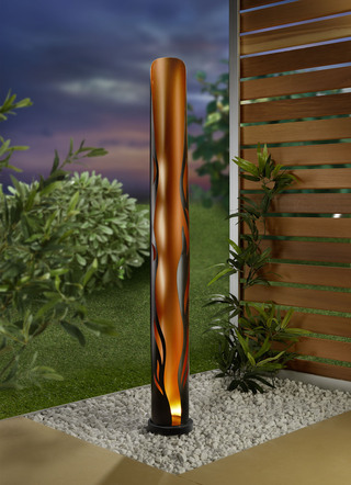 LED-zuil "Flame"