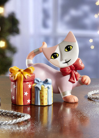 Katze „Bella“