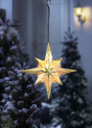LED hanglamp "Ster"