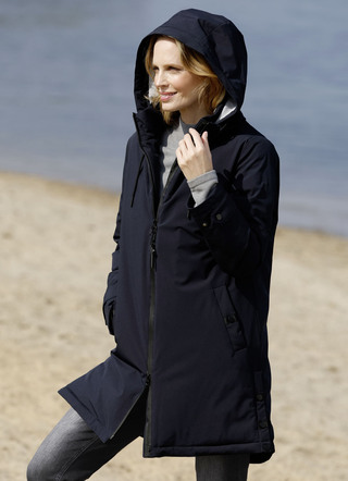 Funktionsjacke