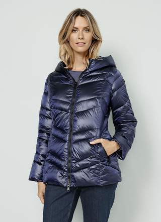 Steppjacke