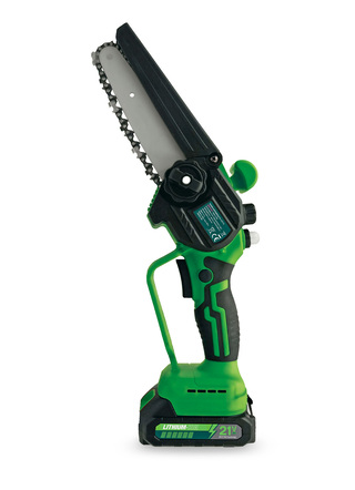 Snoerloze mini-kettingzaag Hammersmith Pocket Saw Pro
