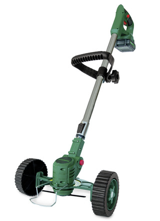 5-in-1 snoerloze trimmer Hammersmith MultiWizard
