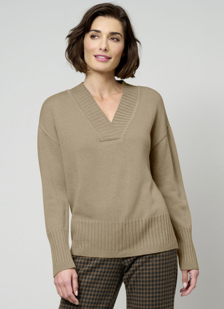 Pullover