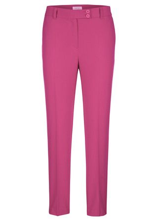 Enkellange broek
