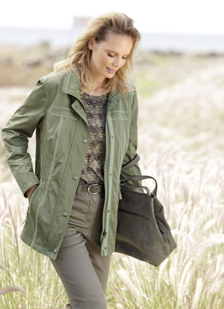 Jacke