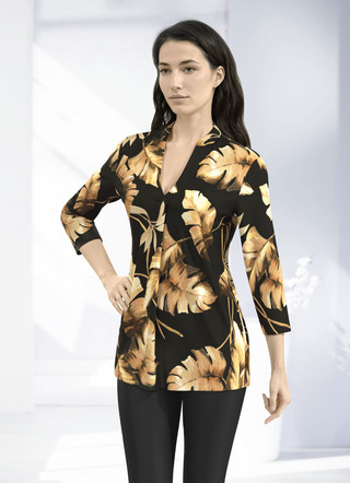Shirt tuniek