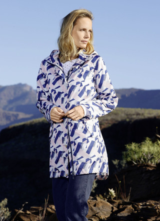 Funktionsjacke