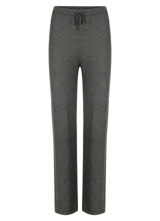 Broek in joggingstijl