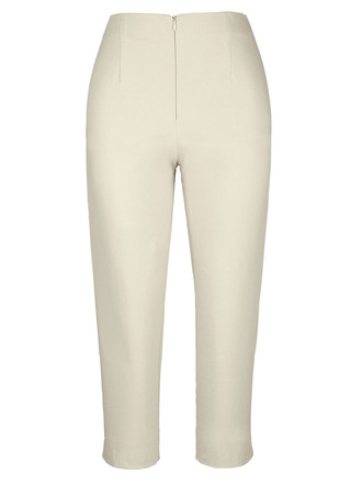 7/8 lengte broek