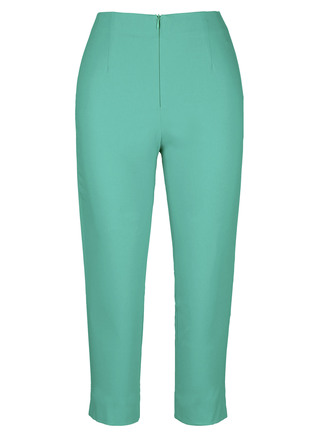 7/8 lengte broek