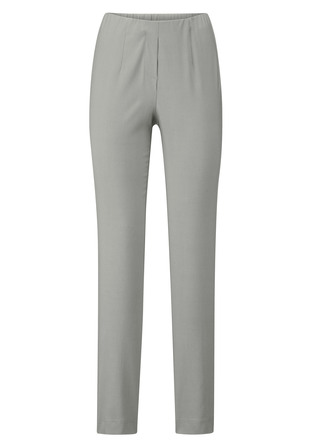 Chique broek in comfortabel pull-on-model
