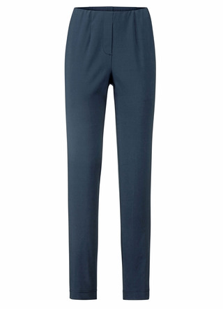 Chique broek in comfortabel pull-on-model