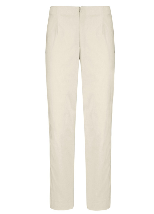 Broeken - Enkellange broek Broeken - Enkellange broek, in Größe 019 bis 052, in Farbe ZAND