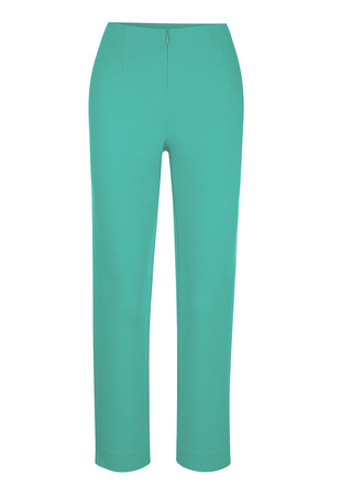 Enkellange broek