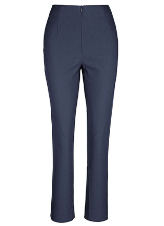 Enkellange broek