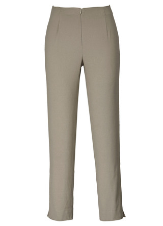 Enkellange broek