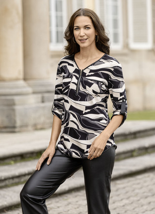 Shirt-Tunika