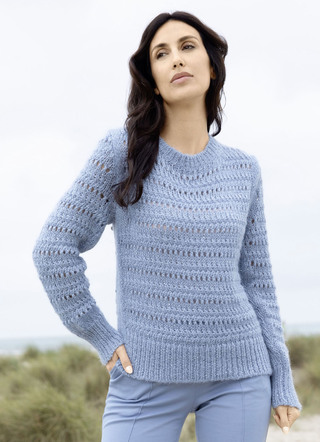 Pullover