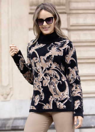 Pullover
