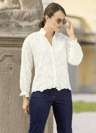 Bluse