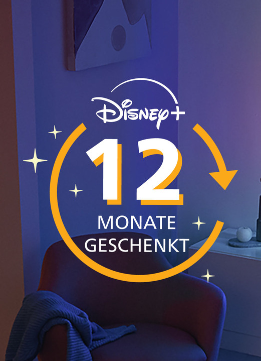 Fernseher - OLED-TV 48