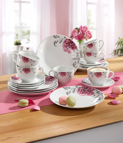 Sollicitatie voor de functie:Toebehoren voor de keuken