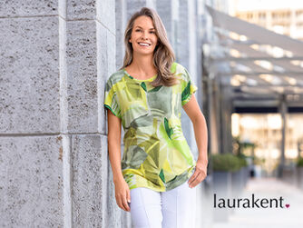 Merk Laura Kent 