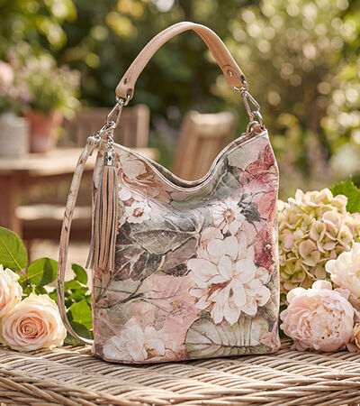 Sollicitatie voor de functie: Handtassen