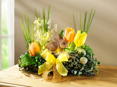 Bewerbung des Bereiches: Decoratie