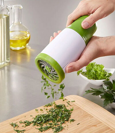 Sollicitatie voor de functie:Toebehoren voor de keuken