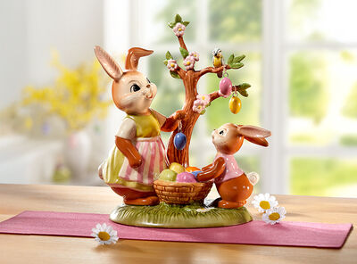 Bewerbung des Bereiches: Pasen