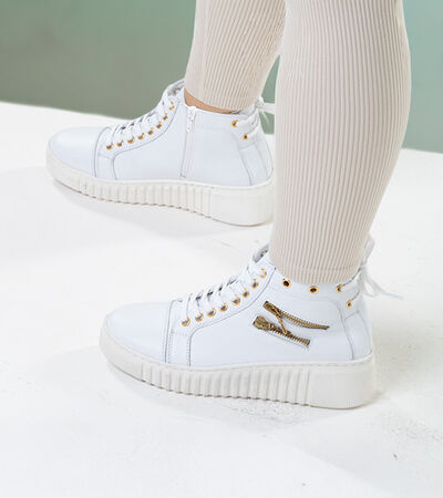 Sollicitatie voor de functie: Schoenen