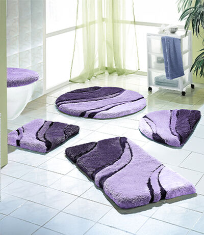 Sollicitatie voor de functie: Badmatten