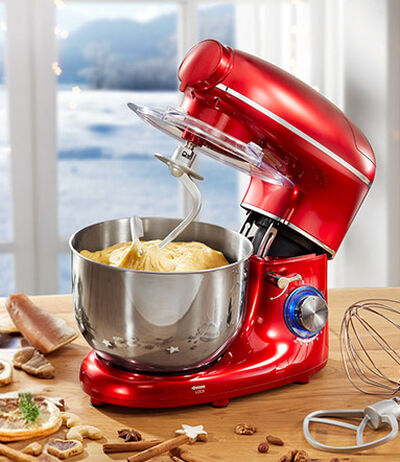 Elektrische keukenapparaten