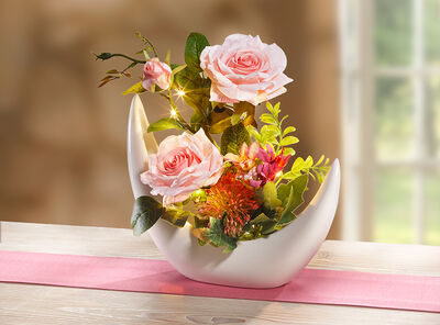 Bewerbung des Bereiches: Decoratie