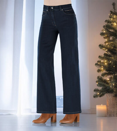 Sollicitatie voor de functie: Broeken