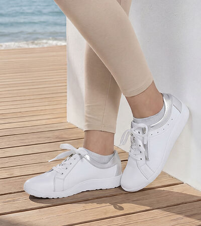 Sollicitatie voor de functie: Schoenen