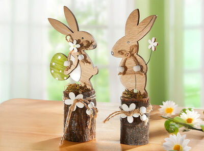 Bewerbung des Bereiches: Decoratie