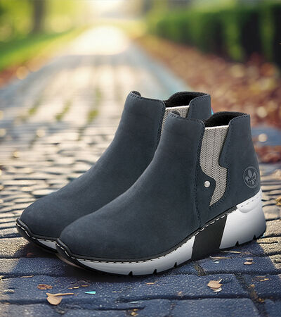 Bewerbung des Bereiches: Schoenen