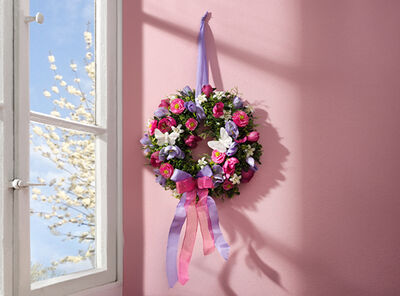 Bewerbung des Bereiches: Decoratie