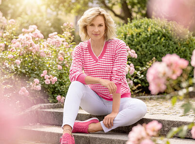 Bewerbung des Bereiches: Truin