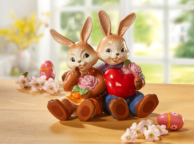 Bewerbung des Bereiches: Pasen